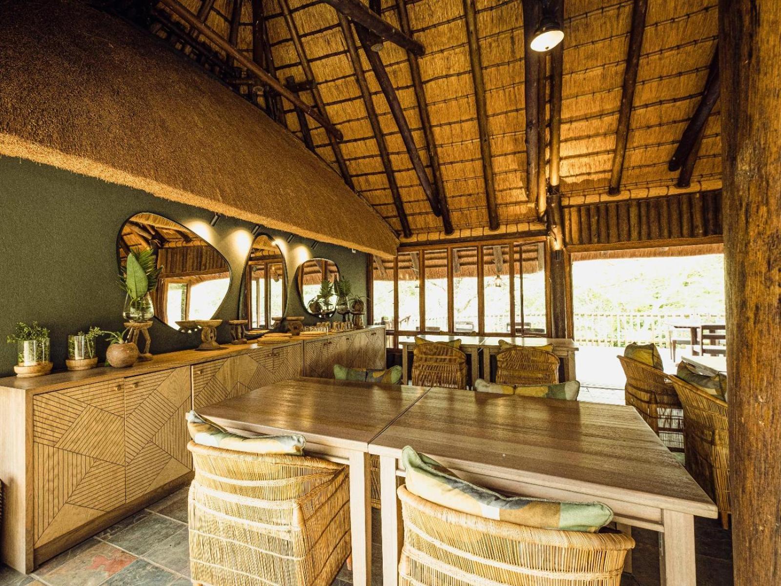 Rhino River Lodge Manyoni Private Game Reserve Exterior foto