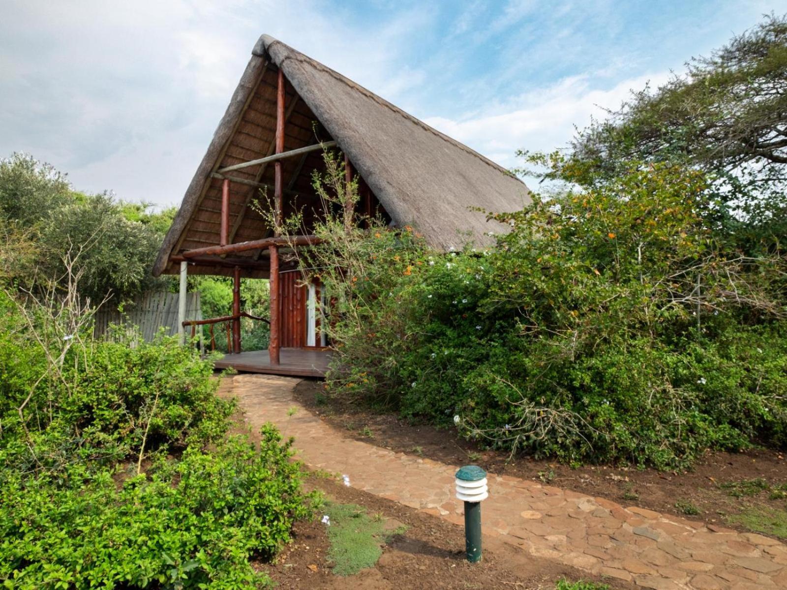 Rhino River Lodge Manyoni Private Game Reserve Exterior foto